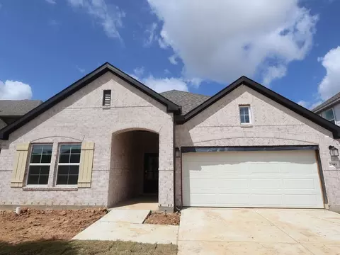 21443 Mountain Haya Trl, Tomball, TX 77377