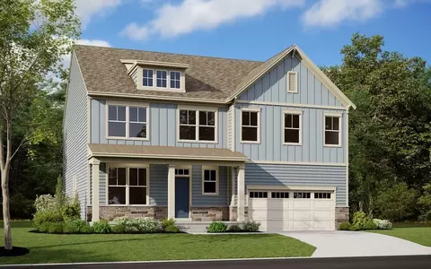 Exterior - 9894 Obin Ln, Waldorf, MD 20601 photo 2 of 14
