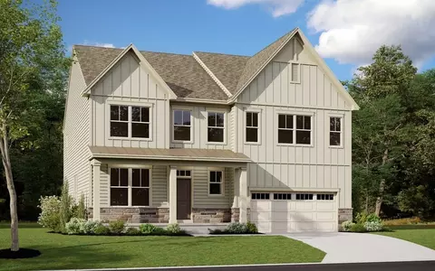 Exterior - 9894 Obin Ln, Waldorf, MD 20601 photo 1 of 14