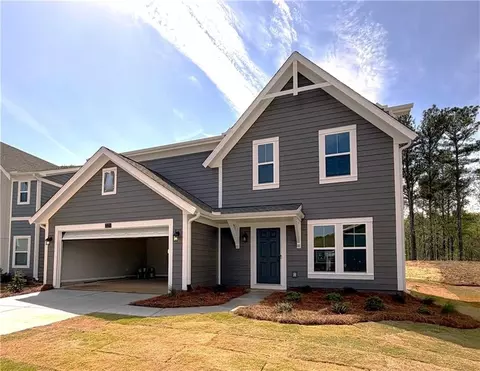 221 Sage Woods Way, Dallas, GA 30132