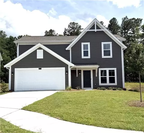 221 Sage Woods Way, Dallas, GA 30132