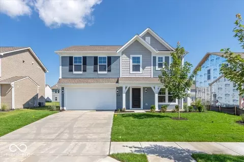 1010 Deodar St, Lebanon, IN 46052