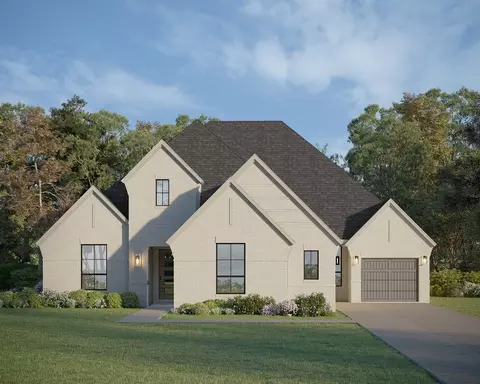 1105 Brookwood Dr, Lakewood Village, TX 75068