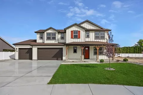 160 Maxine Ln W Homesite 203, Kimberly, ID 83341