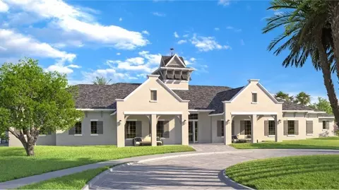 Exterior - 4963 SW 81st Loop, Ocala, FL 34476 photo 3 of 4