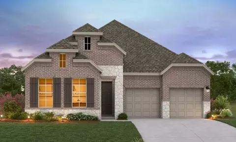 528 Redding Way, Georgetown, TX 78633