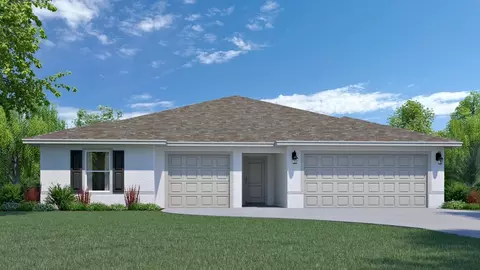 782 NW Rainbow St, Port Saint Lucie, FL 34983