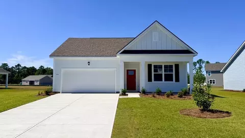 6016 Kermode Dr, Conway, SC 29526