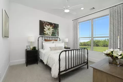 Bedroom - 5406 Elegance Pl, Manvel, TX 77578 photo 3 of 8