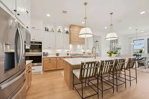 Kitchen - 5406 Elegance Pl, Manvel, TX 77578 photo 5 of 5