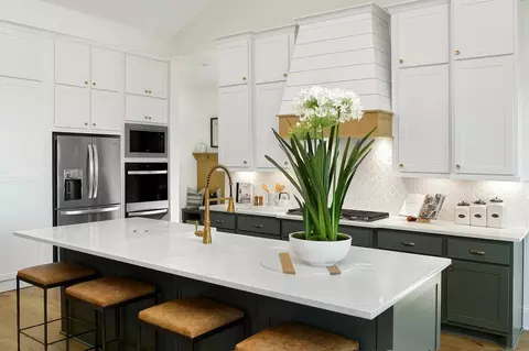 Kitchen - 5406 Elegance Pl, Manvel, TX 77578 photo 1 of 5