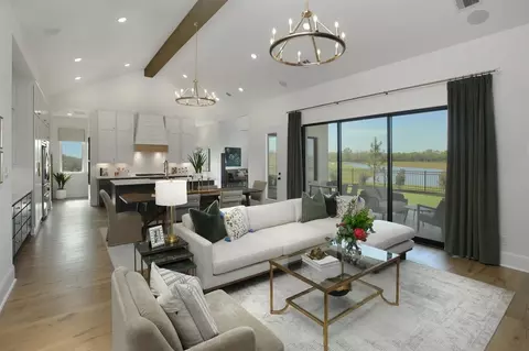 Living - 5406 Elegance Pl, Manvel, TX 77578 photo 1 of 3