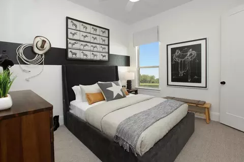 Bedroom - 5406 Elegance Pl, Manvel, TX 77578 photo 2 of 8