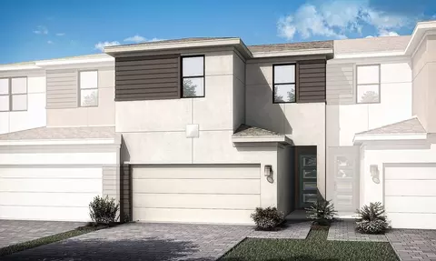 9887 SW Torquay Dr, Port Saint Lucie, FL 34987