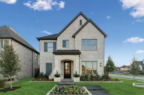 7516 Prairieside Trl, Venus, TX 76084