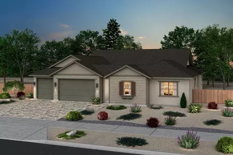 11593 Crosby Ranch Ct, Sparks, NV 89441
