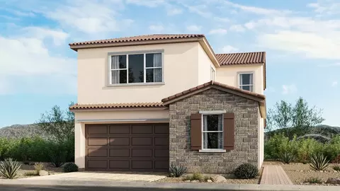 620 Orchid Cactus Ave, Las Vegas, NV 89183