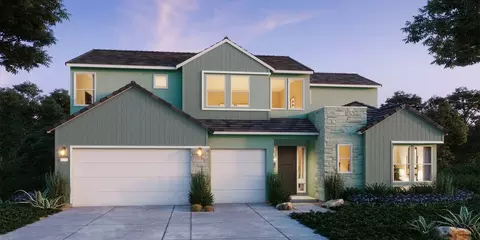 3700 Fletcher Peak Cir, Granite Bay, CA 95661