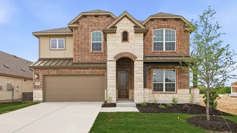 3737 Pitchfork Ter, Anna, TX 75409