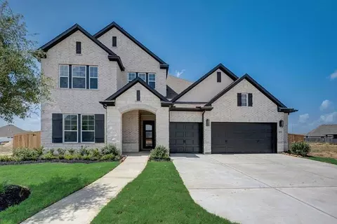 1915 Regal Water Dr, Missouri City, TX 77459