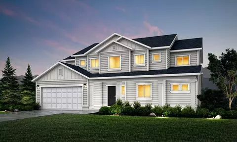 3381 S 2410 W, Syracuse, UT 84075
