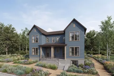 7156 S Ramble Rd, West Jordan, UT 84081