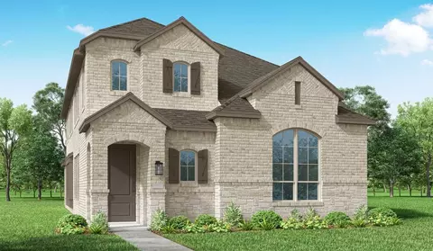 7512 Prairieside Trl, Venus, TX 76084