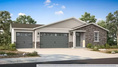 13928 Norman Gould Dr, Bakersfield, CA 93314
