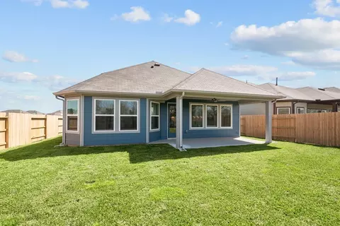 Other - 822 Ridgewood Cliffs Ct, Willis, TX 77378 photo 1 of 5