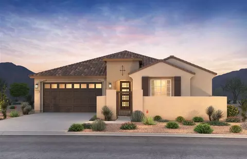 6306 Tolkien Ln NW, Albuquerque, NM 87120