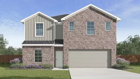 201 Gus Dr, Georgetown, TX 78626