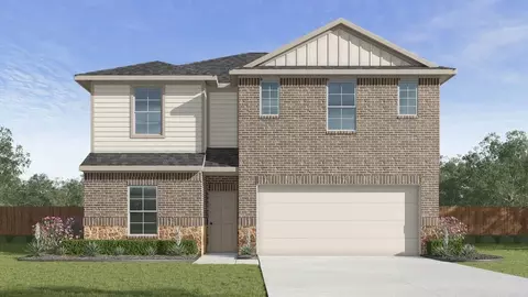 Exterior - 201 Gus Loop, Georgetown, TX 78626 photo 2 of 8