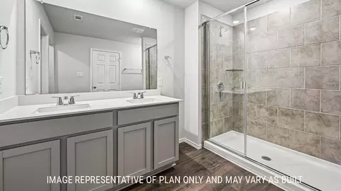 Bath - 201 Gus Loop, Georgetown, TX 78626 photo 1 of 5