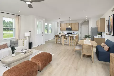 Entry Way - 341 Harrow Cv, Saint Johns, FL 32259 photo 1 of 1