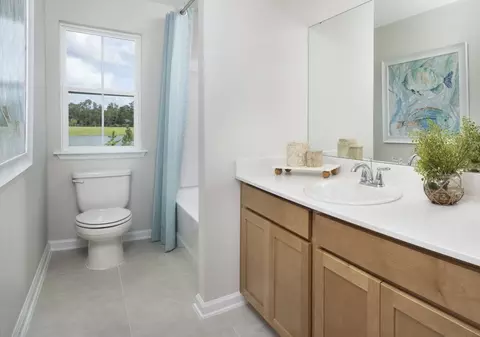 Bath - 341 Harrow Cv, Saint Johns, FL 32259 photo 2 of 2