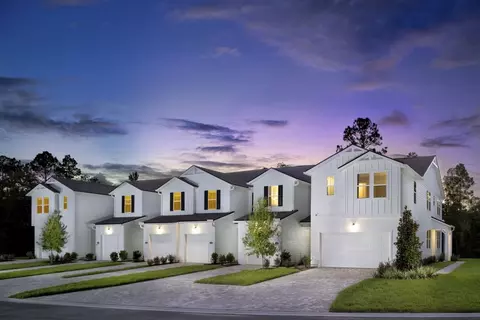 Exterior - 341 Harrow Cv, Saint Johns, FL 32259 photo 4 of 4