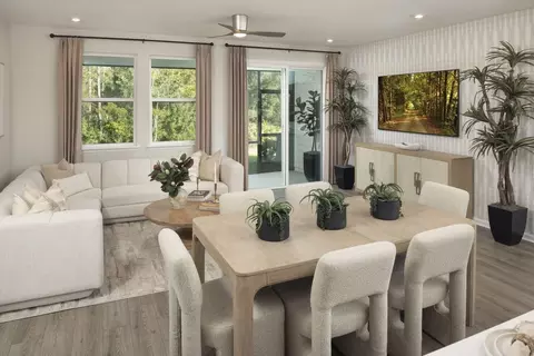 Dining - 341 Harrow Cv, Saint Johns, FL 32259 photo 1 of 1