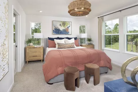 Bedroom - 341 Harrow Cv, Saint Johns, FL 32259 photo 1 of 3