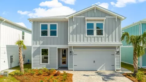 231 Ocean Dr, Santa Rosa Beach, FL 32459