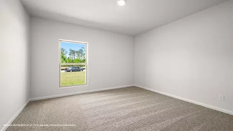 Bedroom - 35530 Evers Dr, Denham Springs, LA 70706 photo 3 of 5