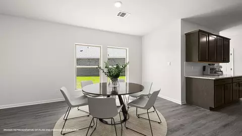 Dining - 35530 Evers Dr, Denham Springs, LA 70706 photo 1 of 2