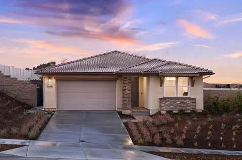 18189 Via La Cresta, Chino Hills, CA 91709