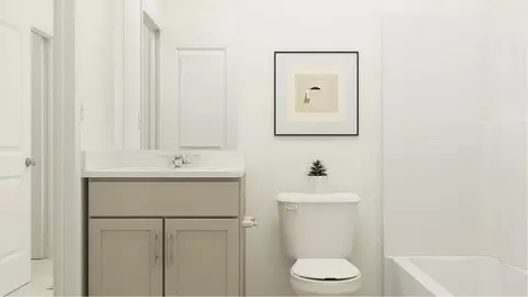 Bath - 5804 Mill Stone Way, Sims, NC 27880 photo 2 of 2