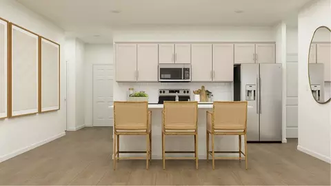 Kitchen - 5804 Mill Stone Way, Sims, NC 27880 photo 1 of 2
