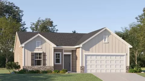 Exterior - 5804 Mill Stone Way, Sims, NC 27880 photo 2 of 6