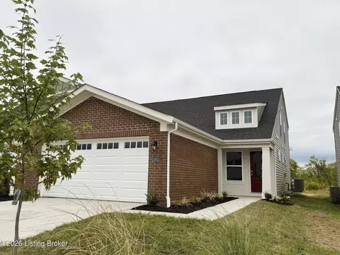 10015 Windcrest Farms Ln, Louisville, KY 40291