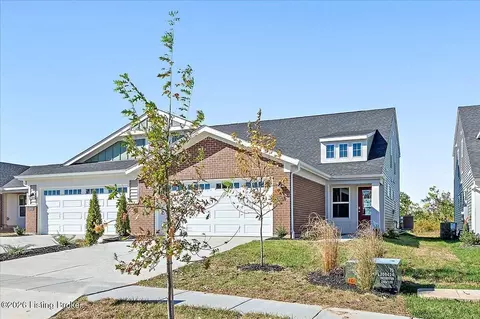 10015 Windcrest Farms Ln, Louisville, KY 40291
