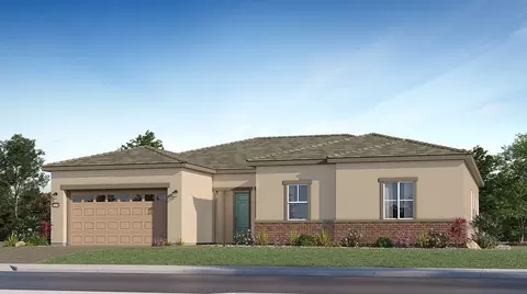 720 Violetta St, El Dorado Hills, CA 95762