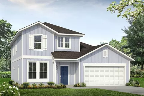 13404 Roughstock Way, Mustang Ridge, TX 78610