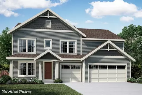 1002 Morning Bird Ct, Grove City, OH 43123